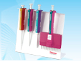 Finpipette de 8 y 12 canales